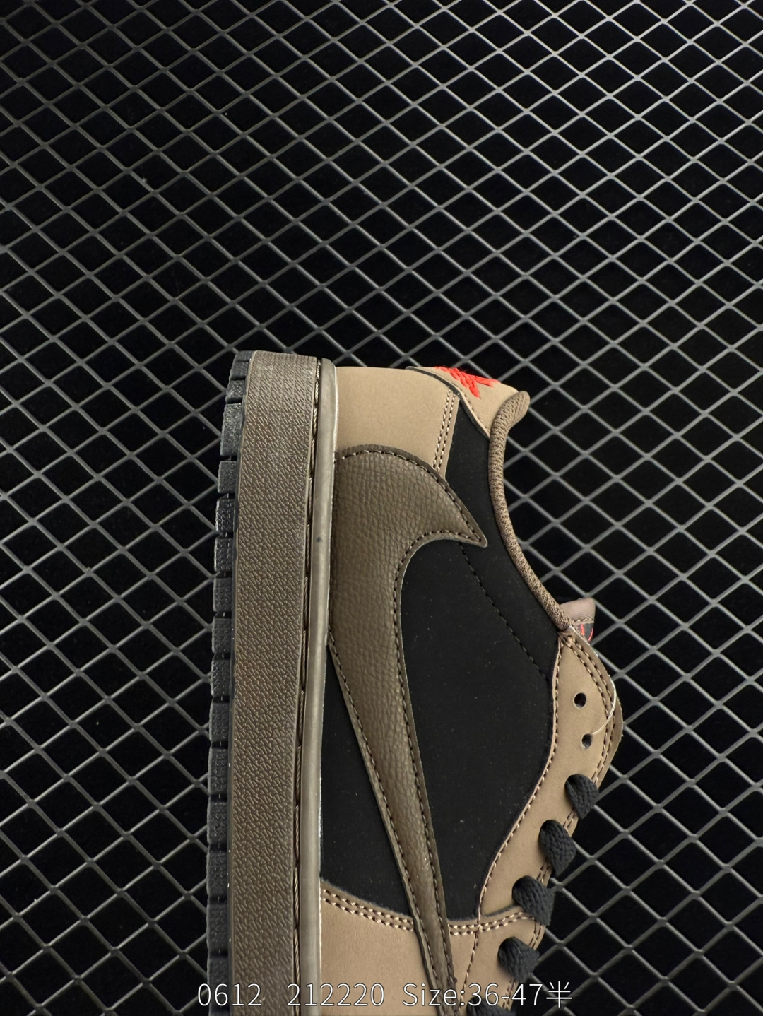 Air Jordan 1 Low Golf SP